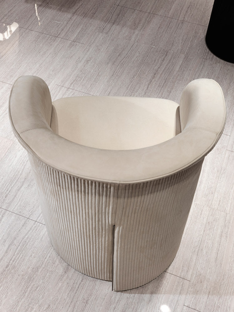 Carmen Padded Dining Chair