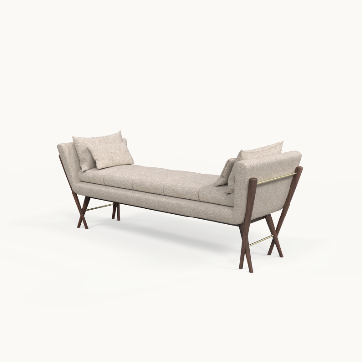 Dallas Bench