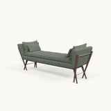 Dallas Bench