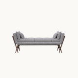 Dallas Bench