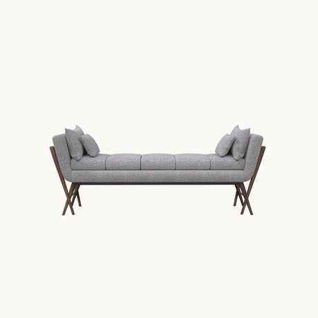 Dallas Bench