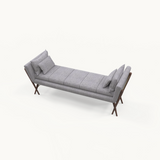 Dallas Bench