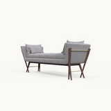 Dallas Bench