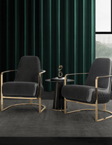 Darian II Side Table