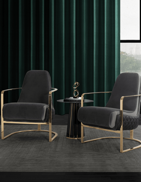 Darian II Side Table
