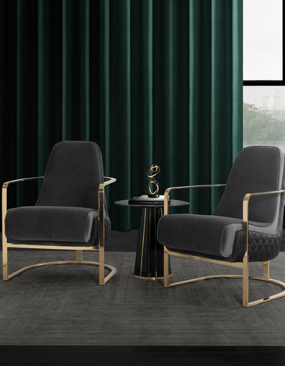 Darian II Side Table