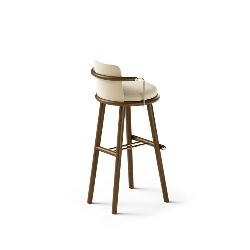 Darla Bar Chair