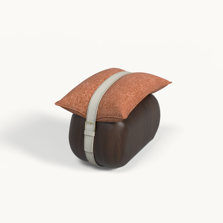 De Berry Stool
