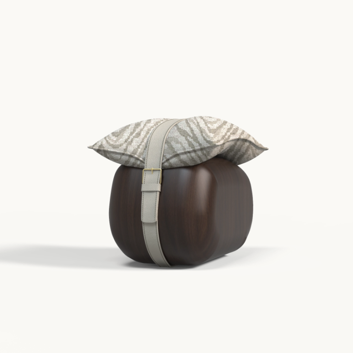 De Berry Stool