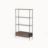 Derby Bookcase