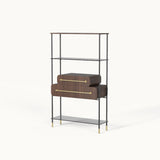 Derby Bookcase