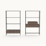 Derby Bookcase