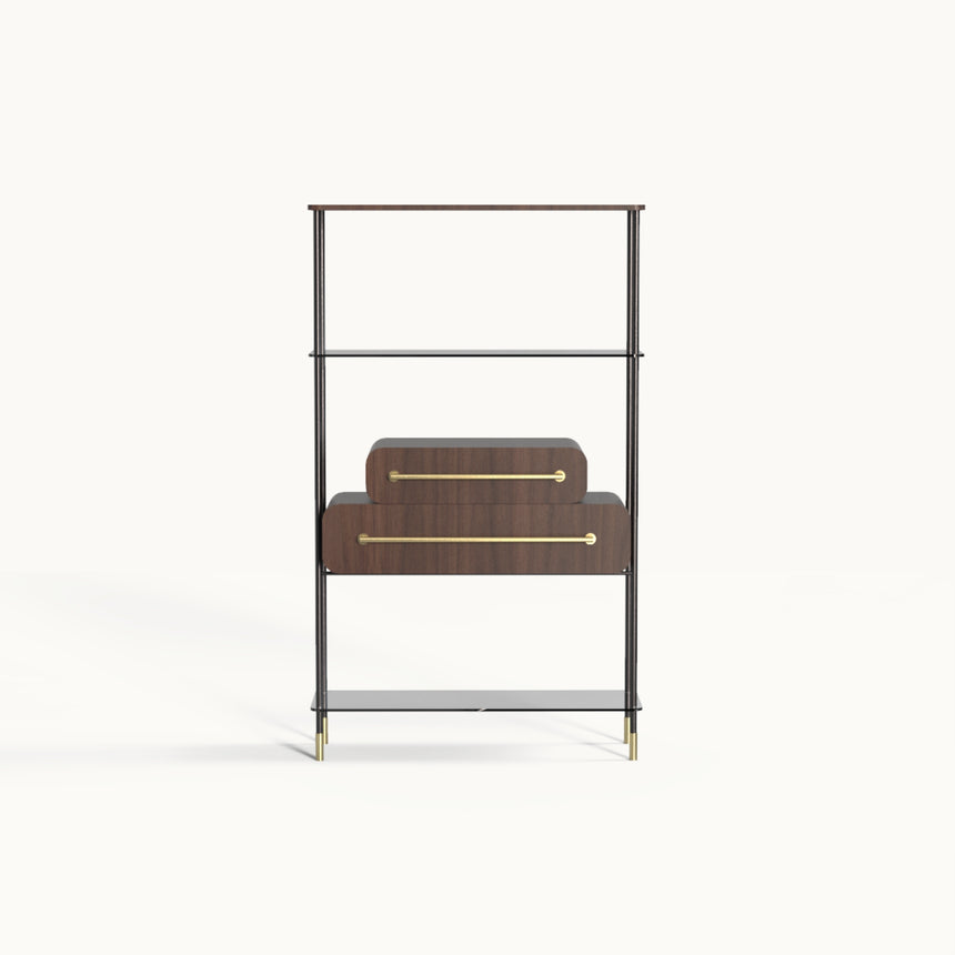 Derby Bookcase