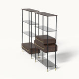 Derby Bookcase