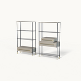 Derby Bookcase