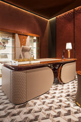 Vogue Desk