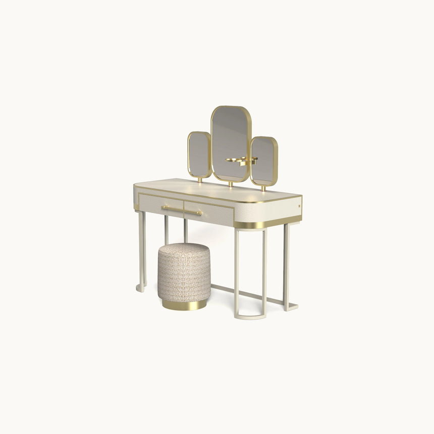 Destin Dressing Table