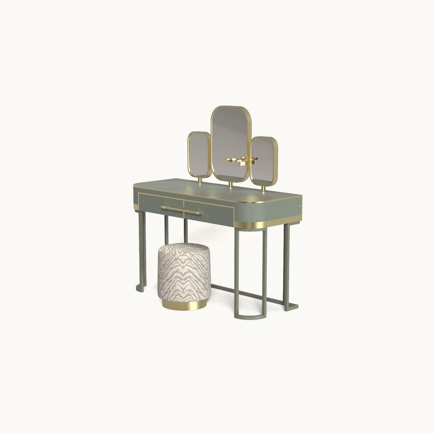 Destin Dressing Table