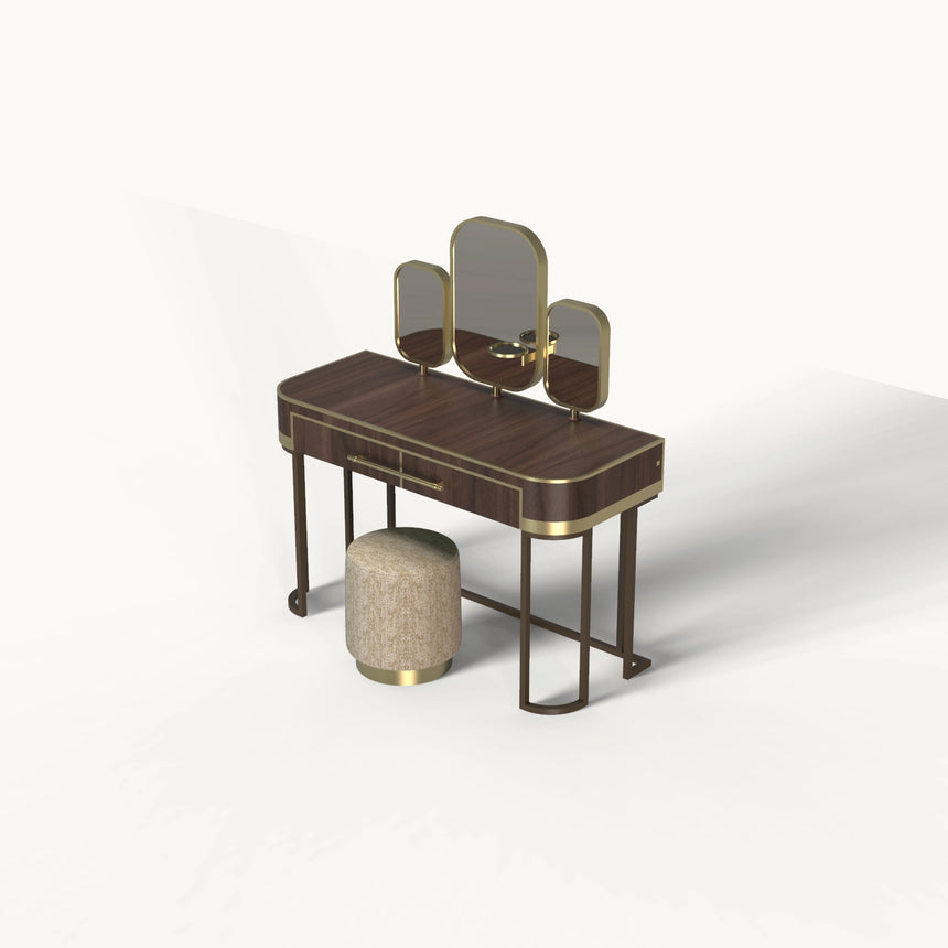 Destin Dressing Table