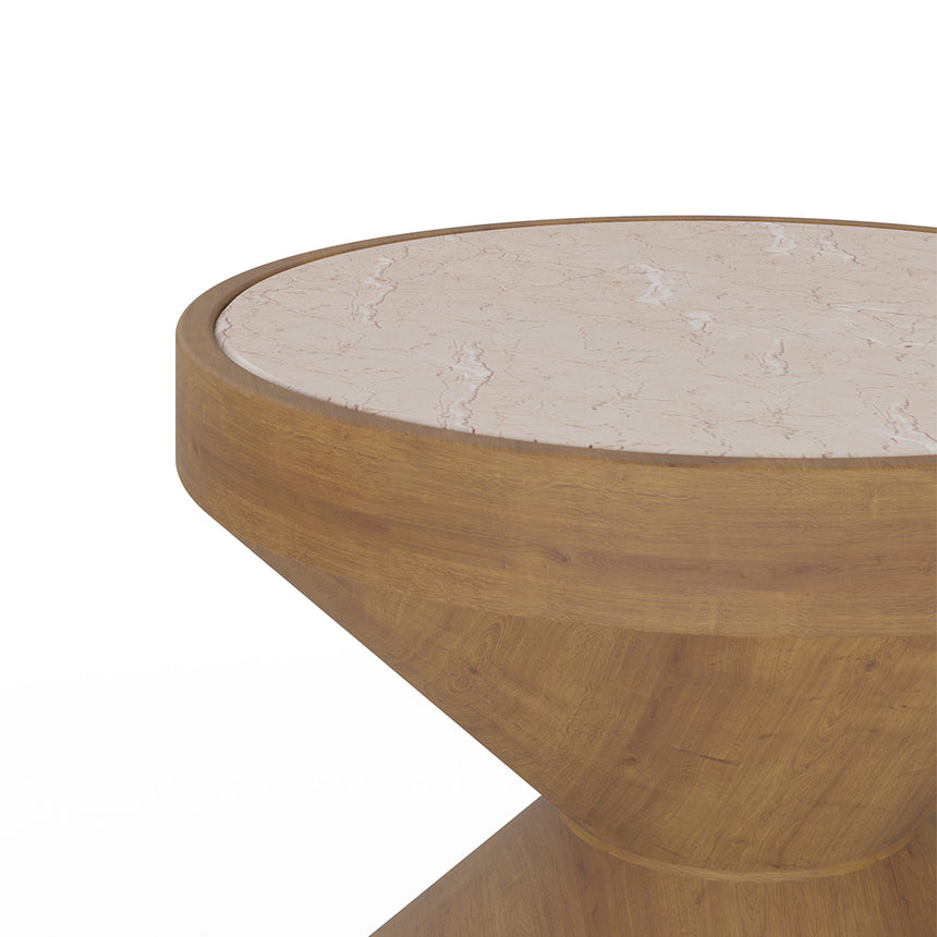 Fiona Side Table