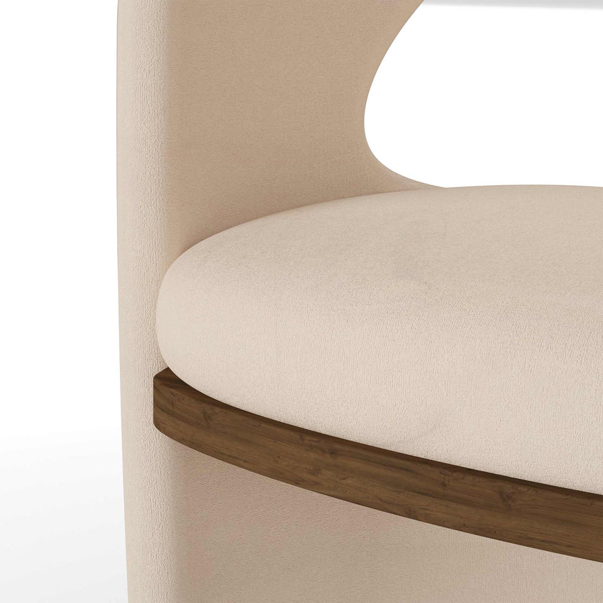 Berta Dining Chair