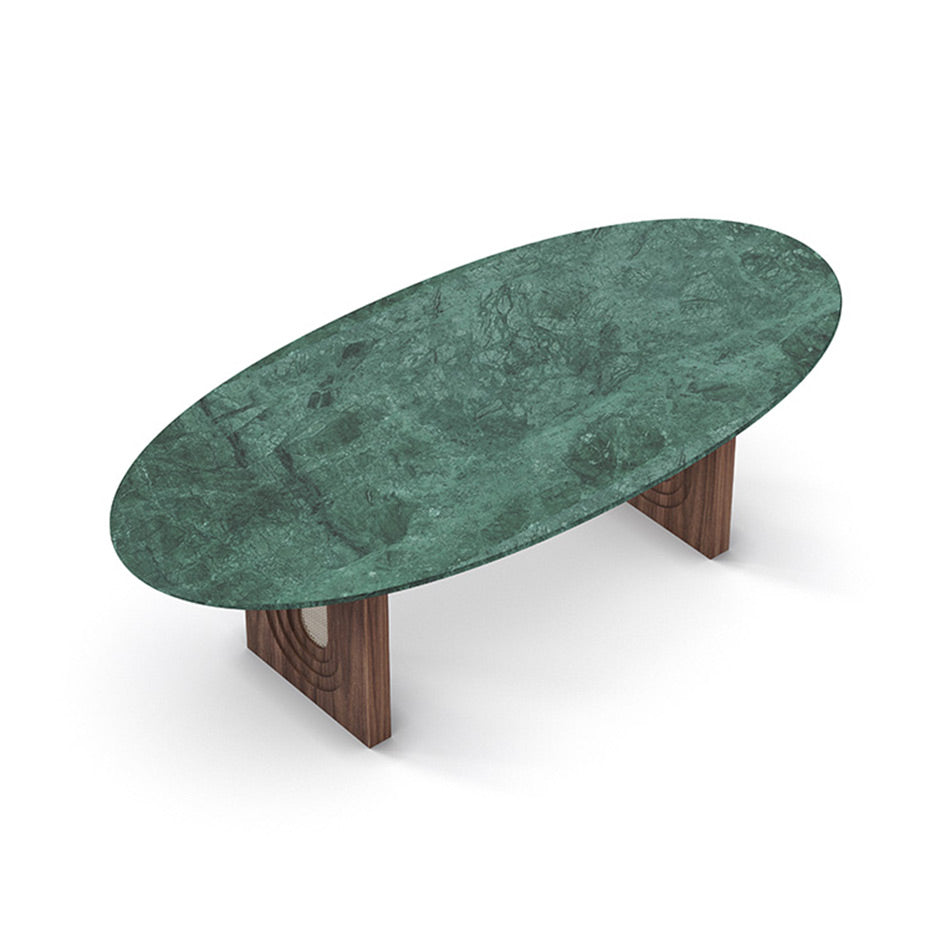 Emerald Dining Table