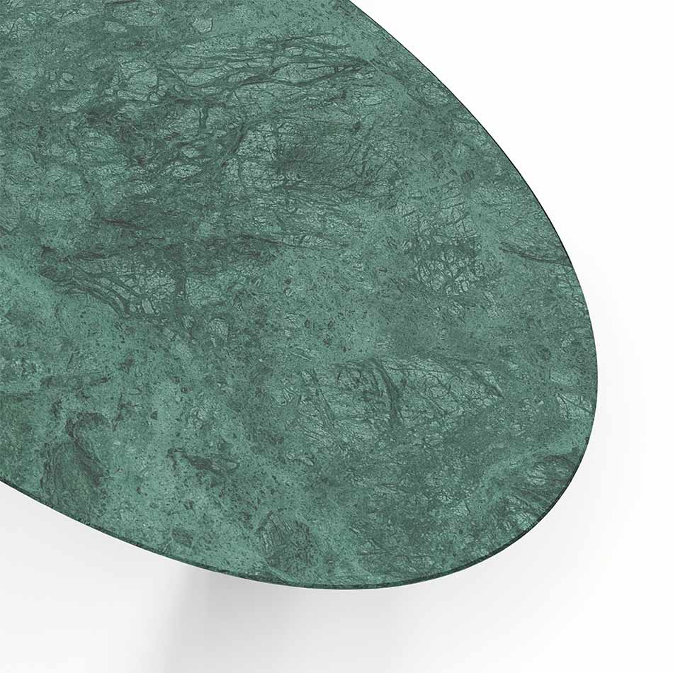 Emerald Dining Table