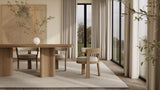 Canyon Dining Table