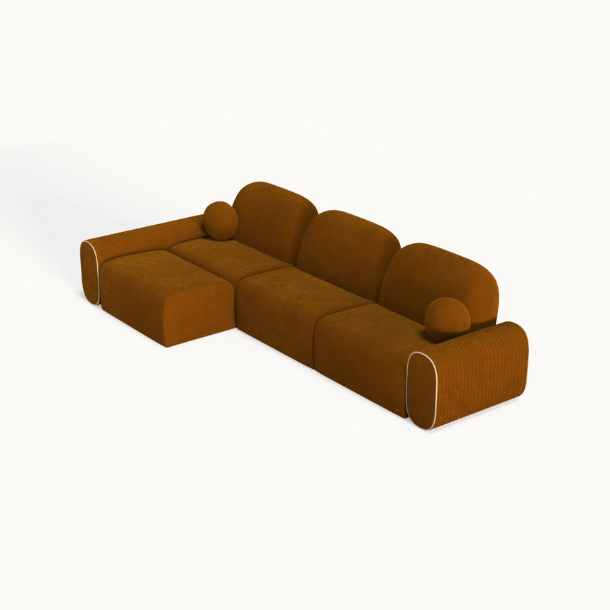Dodson Ii Sofa