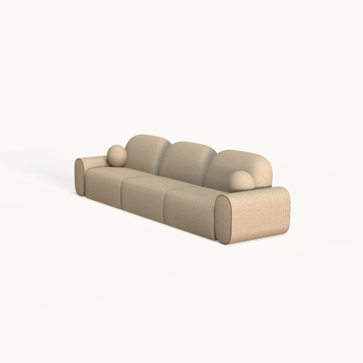 Dodson I Sofa