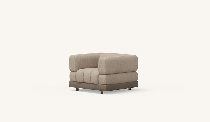 Domus Armchair