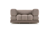Domus Armchair