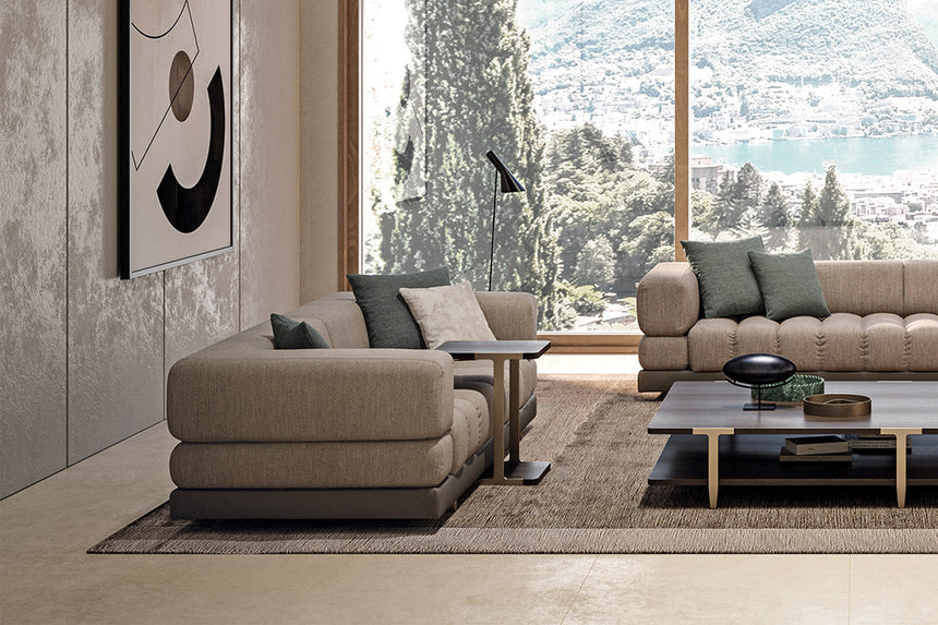 Domus Armchair