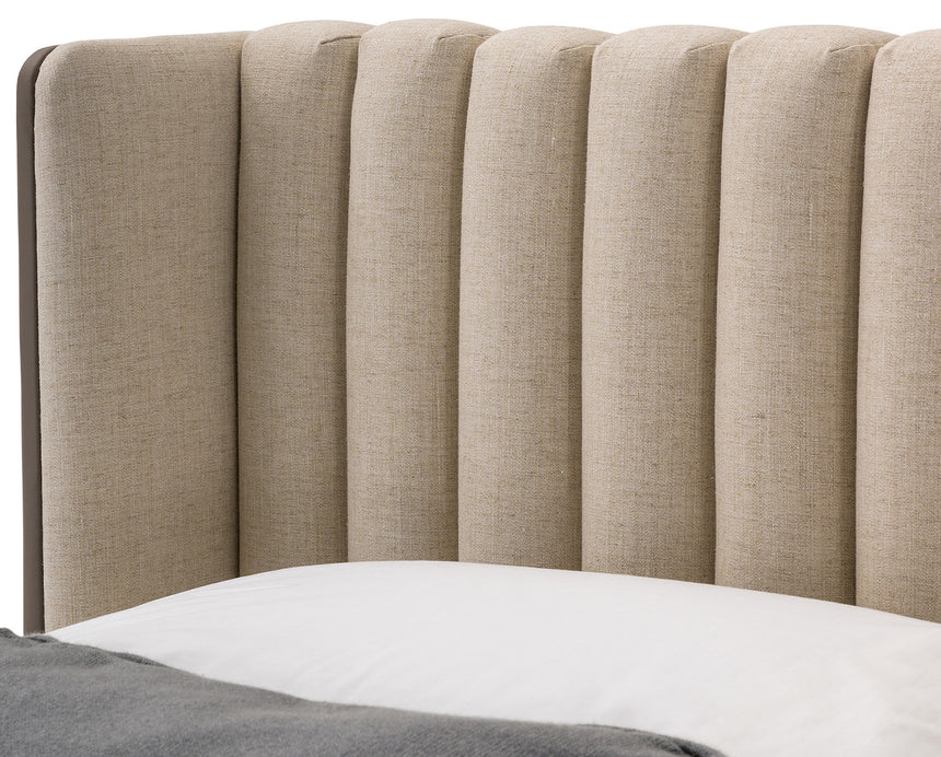 Domus Bed