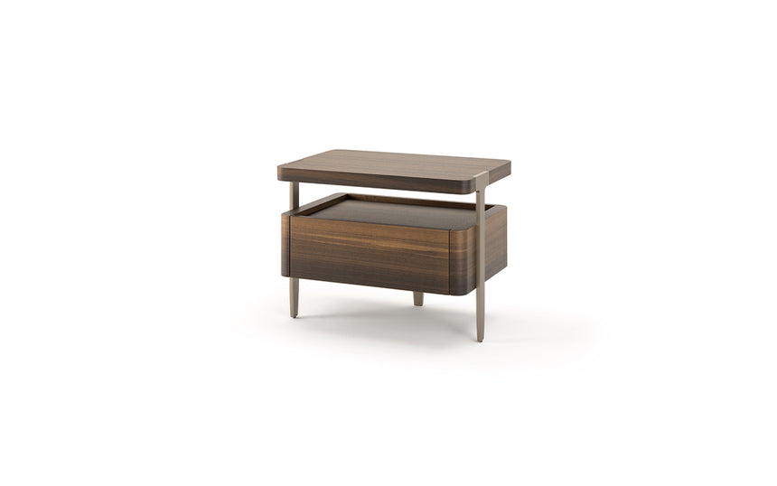 Domus Bedside Table