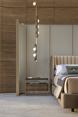 Domus Bedside Table