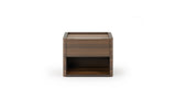 Domus Cube Bedside Table