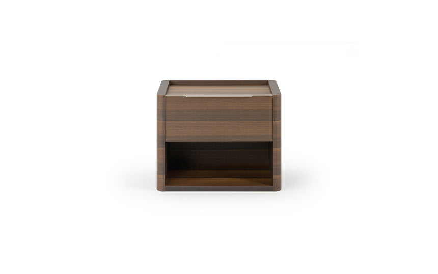 Domus Cube Bedside Table