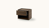 Domus Cube Bedside Table
