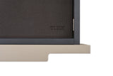 Domus Cube Bedside Table