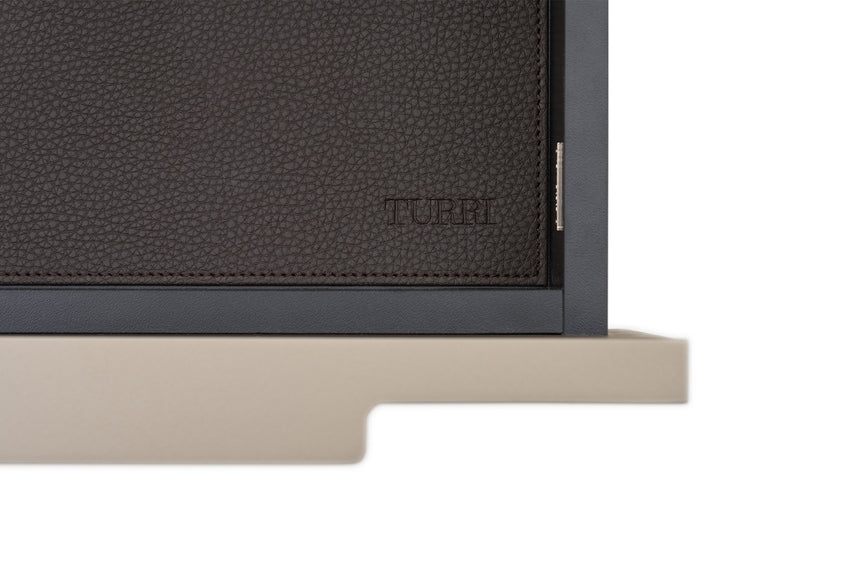 Domus Cube Bedside Table