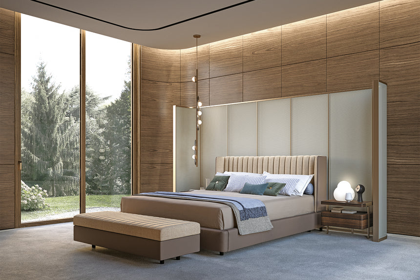 Domus Bench
