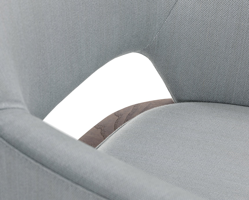 Domus Chair