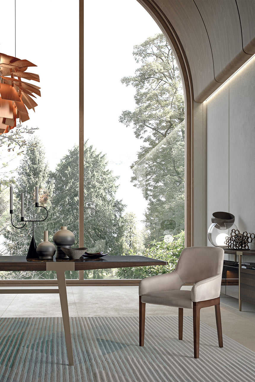 Domus Chair