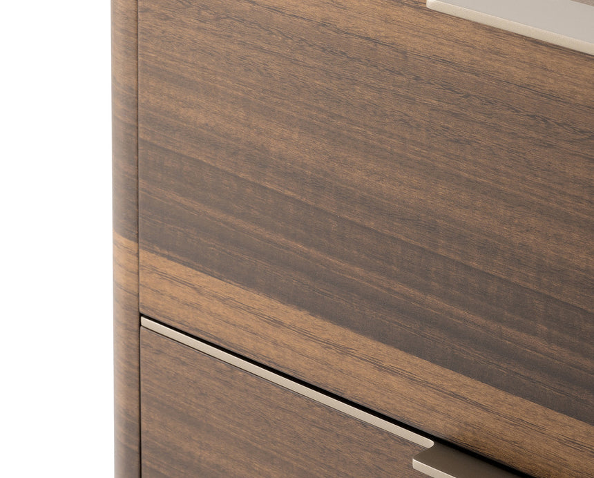 Domus Chest Of Drawers