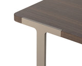 Domus Side Table