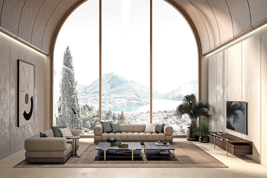 Domus Coffee Table