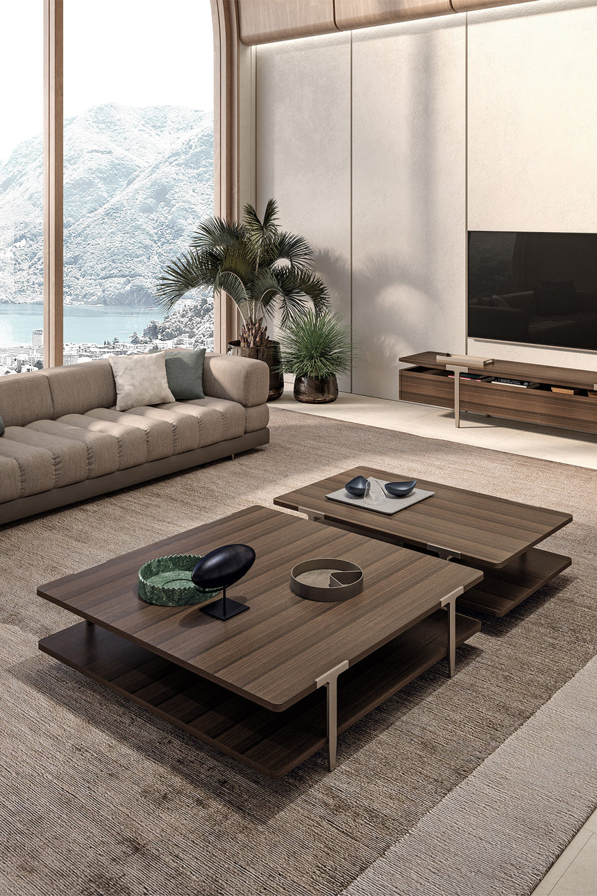 Domus Coffee Table