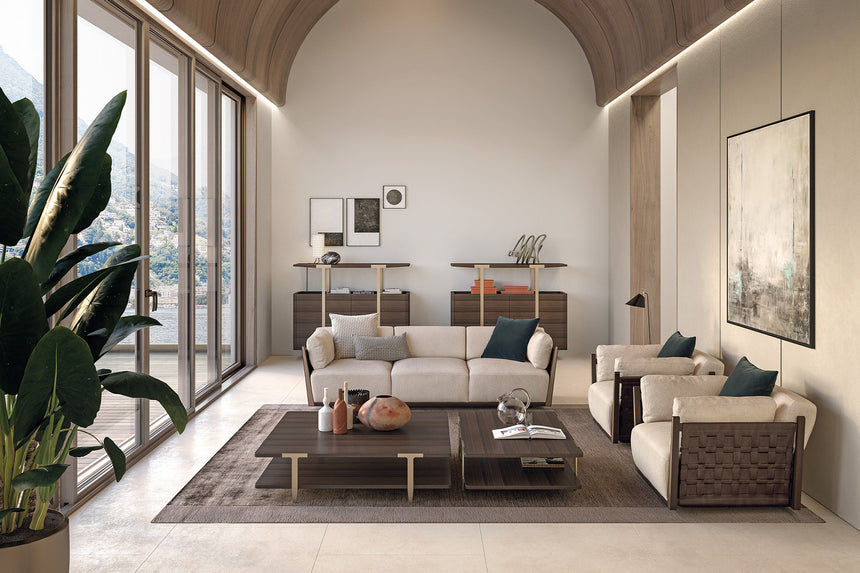 Domus Coffee Table
