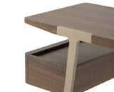 Domus Dressing Table